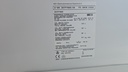 FRIGORIFICO COMBI 185X60 BALAY ACERO INOX MODELO 3KFP7665