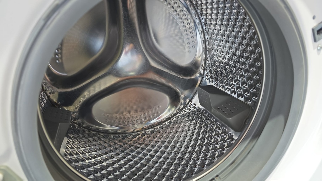 LAVADORA 8 KG BEKO MODELO WTA8612XSWR BLANCA 
