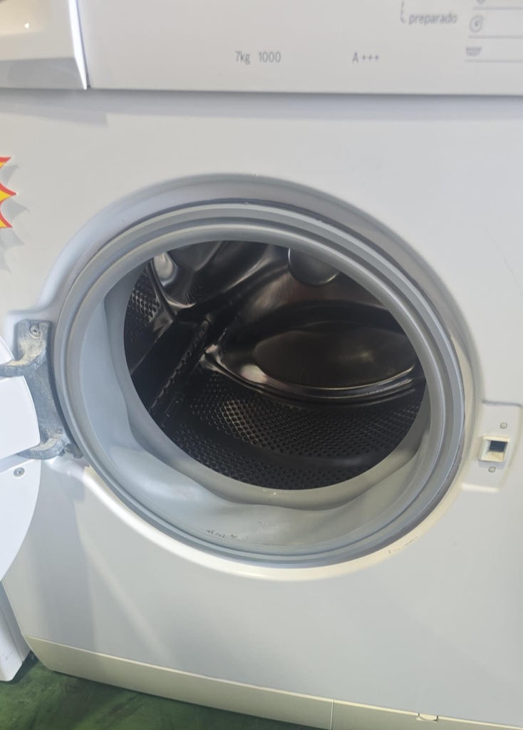 LAVADORA 7 KG BALAY BLANCA 1000RPM MOD. WAE20067EE (MALAGA)