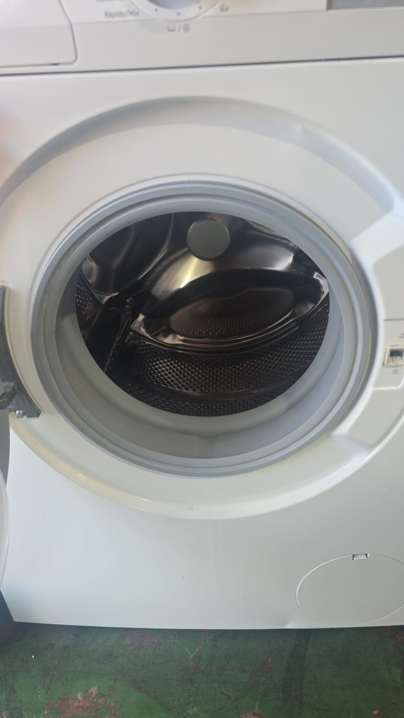 LAVADORA 7 KG BALAY EXTRASILENCE BLANCA MOD. WM12N268ES