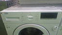 LAVADORA PANELABLE 8 KG BEKO A++ 1200RPM MOD. WITV8612XWO 
