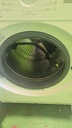 LAVADORA PANELABLE 8 KG BEKO A++ 1200RPM MOD. WITV8612XWO 