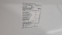 FRIGORIFICO COMBI 185X60 BALAY ACERO NO FROST MOD. 3KF4065E (MALAGA)