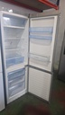 FRIGORIFICO COMBI 185X60 CM BALAY ACERO NO FROST MOD. 3KFI7661