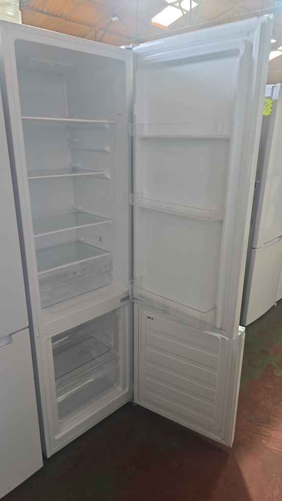 FRIGORIFICO COMBI 177X55 QILIVE BLANCO MOD HD-348RN