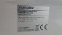 FRIGORIFICO AMERICANO UNIVESAL BLUE ACERO 