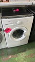 R7404887 LAVADORA 5 KG KUNFT KWM2486 A++ 1000 RPM CON LAVADO RÁPIDO BLANCA