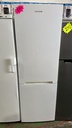 R7407467 FRIGORÍFICO COMBI 185X60 CM CORBERÓ NO FROST BLANCO