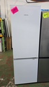 FRIGORIFICO COMBI 185X60 CM EDESA BLANCO NO FROST