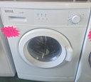 LAVADORA 5 KG ROMMER BLANCA A+ MOD. GREEN550A+ (MALAGA)