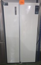 AMERICANO HISENSE 180X90 CM BLANCO MOD. RS3P538NEWE (MALAGA)