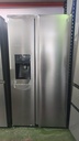 FRIGORIFICO AMERICANO HAIER 178x90 CM ACERO MODELO HSR5918DIMP