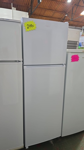 FRIGORIFICO 175X60 TEKA MOD. RTF13630